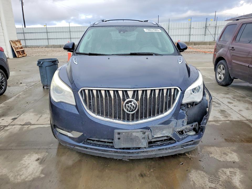 Продаж на аукціоні авто 2015 Buick Enclave, vin: 5GAKVCKD6FJ219920, номер лоту: 79657665