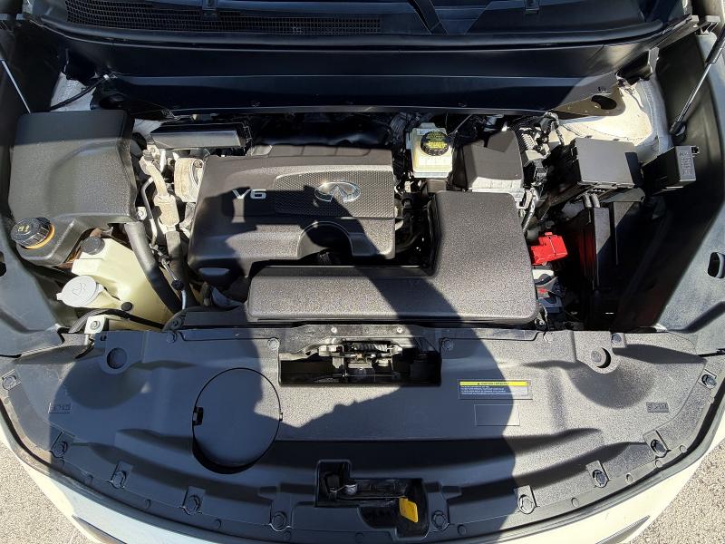 Aukcja sprzedaży 2020 Infiniti Qx60, vin: 5N1DL0MN4LC547527, numer aukcji: 47742976