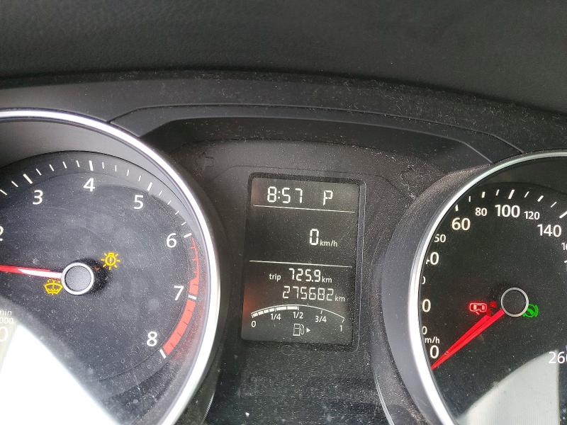 Aukcja sprzedaży 2016 Volkswagen Jetta, vin: 3VW267AJ9GM295269, numer aukcji: 79346685