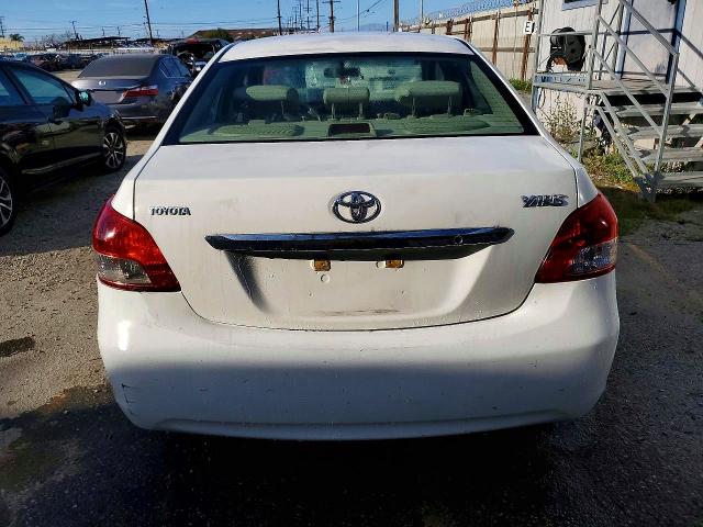 Продаж на аукціоні авто 2007 Toyota Yaris, vin: JTDBT923071151548, номер лоту: 79785445