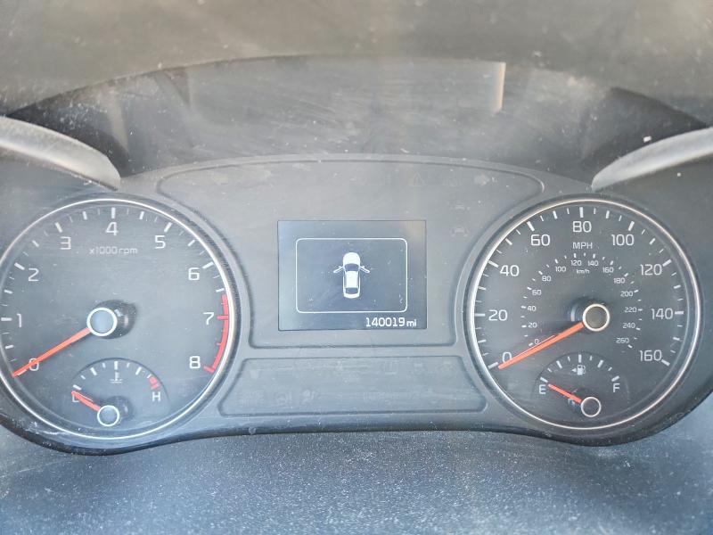 Aukcja sprzedaży 2017 Kia Optima, vin: KNAGT4L30H5148566, numer aukcji: 41903756