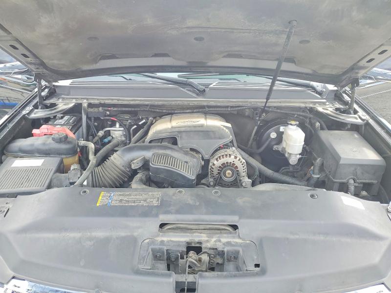 Aukcja sprzedaży 2009 Cadillac Escalade, vin: 1GYFK23299R124302, numer aukcji: 47648746