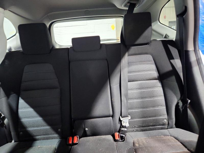 2021 Honda Cr-v მანქანა იყიდება აუქციონზე, vin: 7FARW2H72ME034925, აუქციონის ნომერი: 46578566