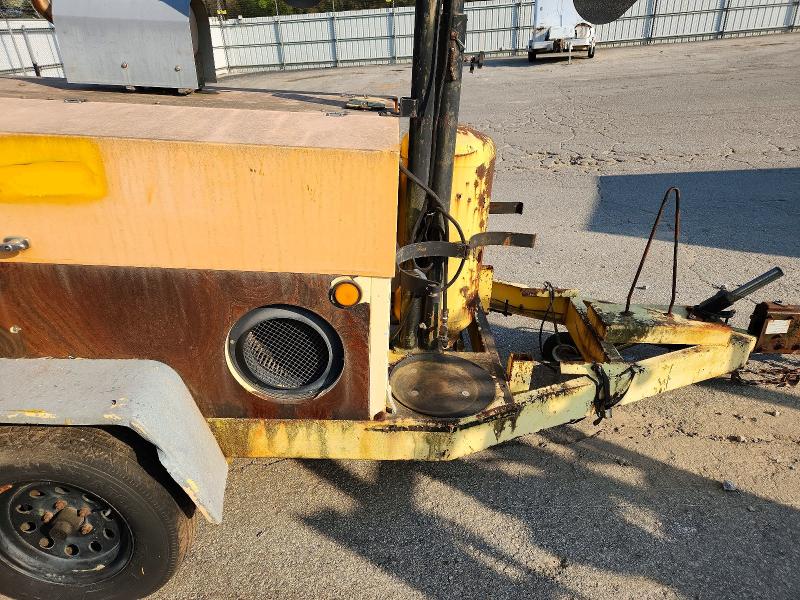 Продаж на аукціоні авто 1998 Team Fenex Trailers, vin: 1T9US0617VS054568, номер лоту: 46529456