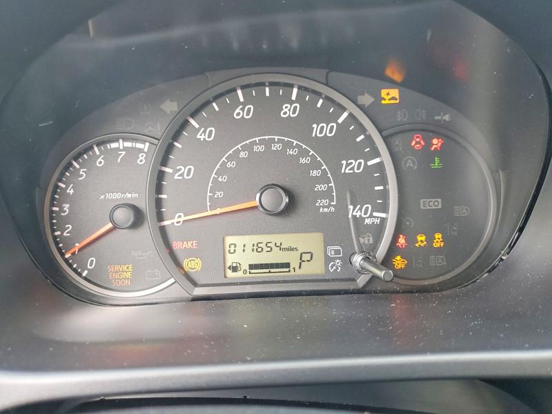 Продаж на аукціоні авто 2024 Mitsubishi Mirage, vin: ML32AUHJ3RH027561, номер лоту: 46380756
