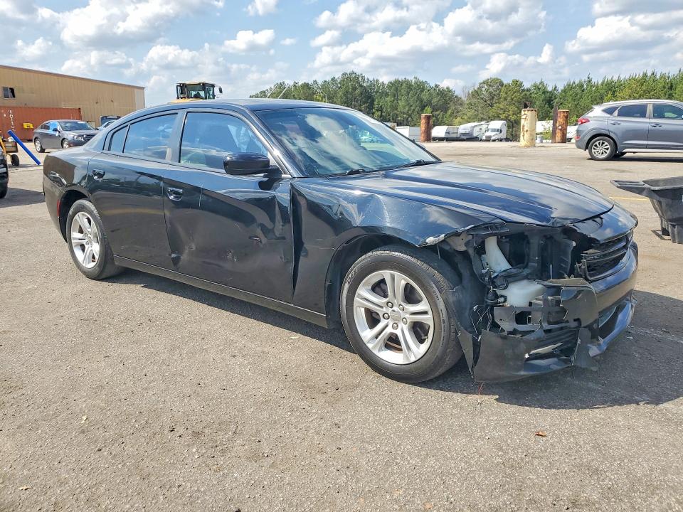 Aukcja sprzedaży 2020 Dodge Charger, vin: 2C3CDXBG1LH139644, numer aukcji: 47825906