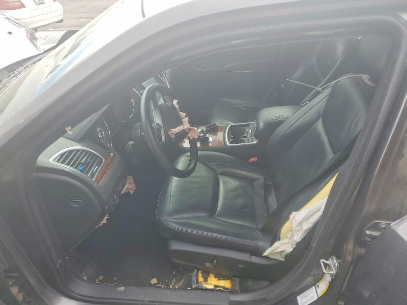 Продажа на аукционе авто 2013 Chrysler 300, vin: 2C3CCARGXDH543260, номер лота: 45871896