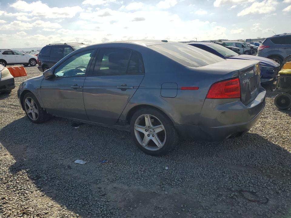 Aukcja sprzedaży 2005 Acura Tl, vin: 19UUA66235A038500, numer aukcji: 42023526