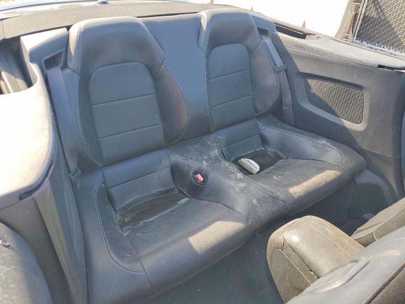 46449786 :رقم المزاد ، 1FATP8UH2M5111509 vin ، 2021 Ford Mustang مزاد بيع