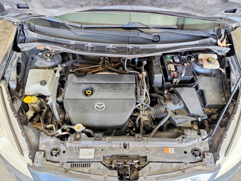Продажа на аукционе авто 2012 Mazda 5, vin: JM1CW2BL2C0120160, номер лота: 79798225