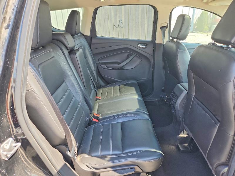 Продаж на аукціоні авто 2018 Ford Escape, vin: 1FMCU0HD1JUB59754, номер лоту: 47647056