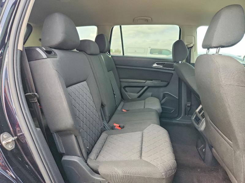 Aukcja sprzedaży 2018 Volkswagen Atlas, vin: 1V2AP2CAXJC529339, numer aukcji: 48036246