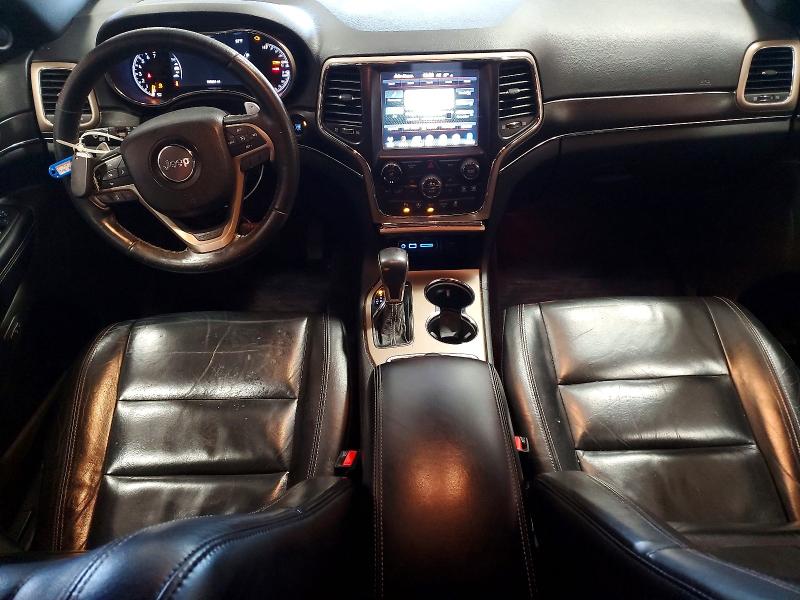 Продажа на аукционе авто 2016 Jeep Grand Cherokee, vin: 1C4RJFBG9GC340077, номер лота: 46935256