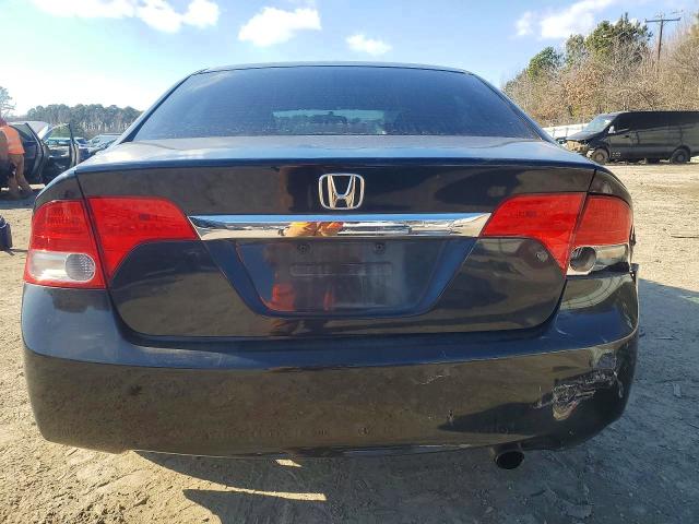 Продаж на аукціоні авто 2009 Honda Civic, vin: 1HGFA16819L007028, номер лоту: 46018076