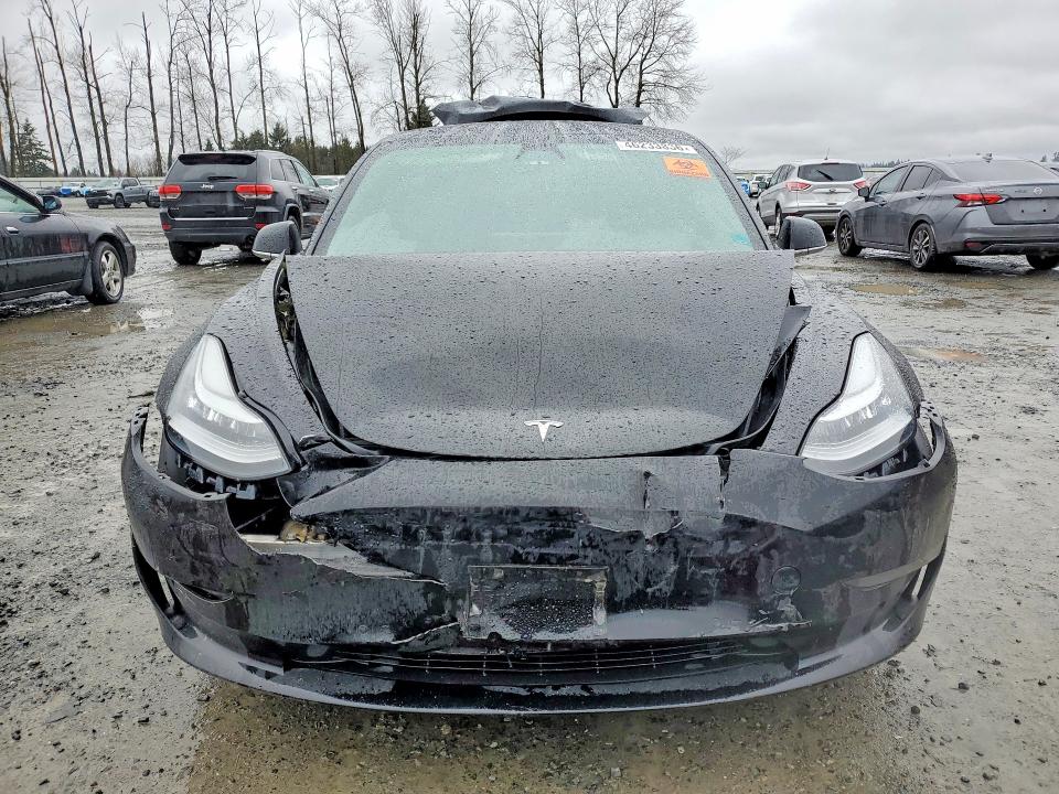 Aukcja sprzedaży 2019 Tesla Model 3, vin: 5YJ3E1EB6KF385759, numer aukcji: 46233836
