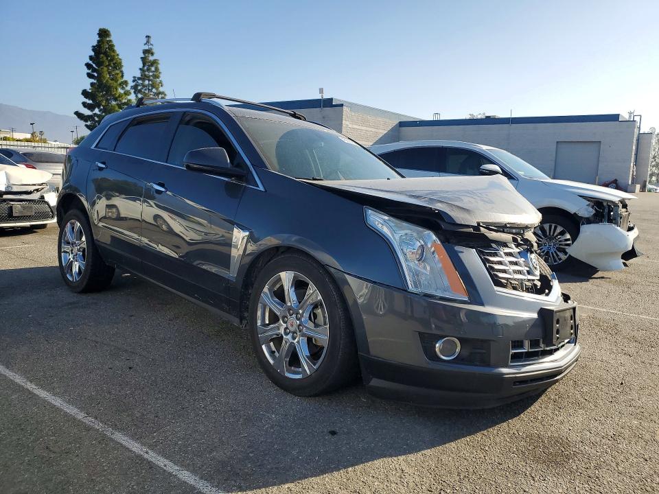 Продаж на аукціоні авто 2013 Cadillac Srx, vin: 3GYFNDE33DS516383, номер лоту: 45660016