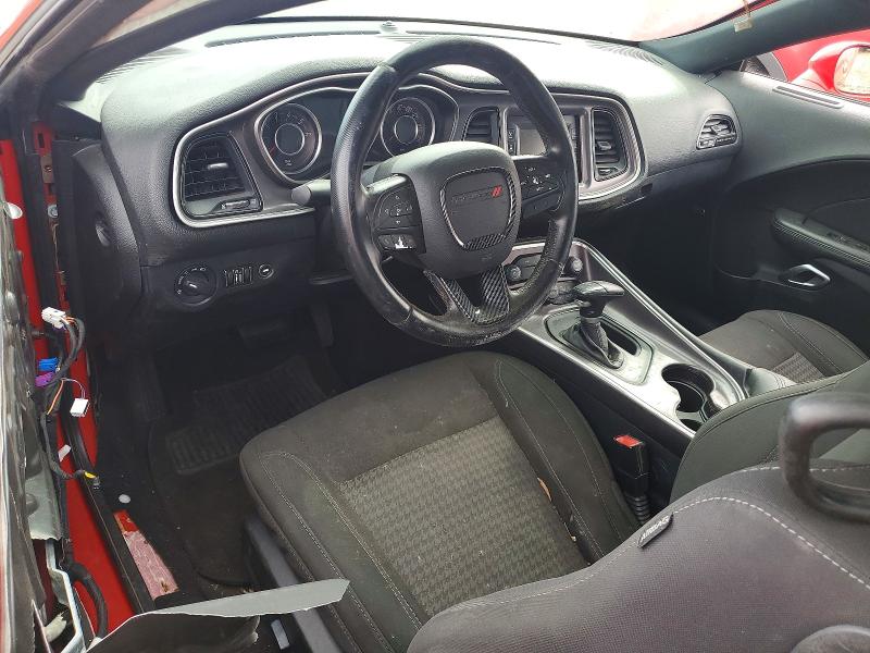 Aukcja sprzedaży 2019 Dodge Challenger, vin: 2C3CDZFJ3KH525627, numer aukcji: 45582226