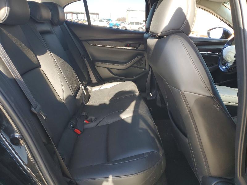 Продажа на аукционе авто 2021 Mazda 3, vin: JM1BPACLXM1310009, номер лота: 46953876