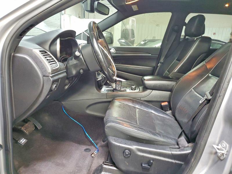 Aukcja sprzedaży 2018 Jeep Grand Cherokee, vin: 1C4RJFBGXJC418616, numer aukcji: 45745706
