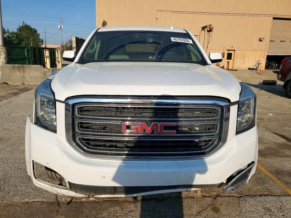 Продаж на аукціоні авто 2017 Gmc Yukon, vin: 1GKS1BKC0HR147262, номер лоту: 46785926