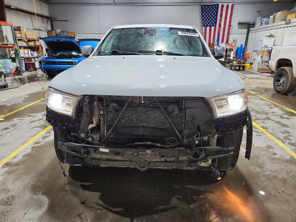 Aukcja sprzedaży 2015 Dodge Durango, vin: 1C4RDJEG4FC823688, numer aukcji: 45624956