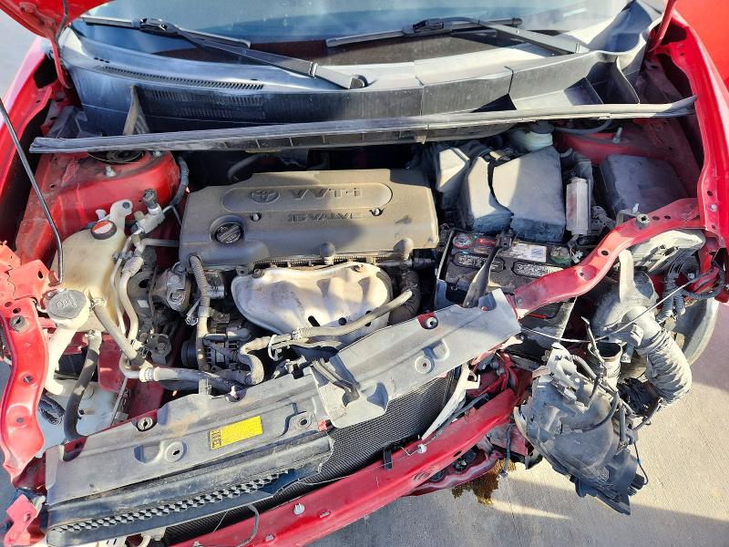 2014 Scion Xb მანქანა იყიდება აუქციონზე, vin: JTLZE4FE3EJ056958, აუქციონის ნომერი: 46136896