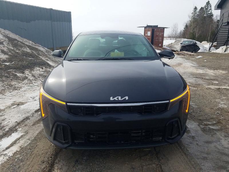 2025 Kia K4 მანქანა იყიდება აუქციონზე, vin: 3KPFW4DC0SE152553, აუქციონის ნომერი: 79678755