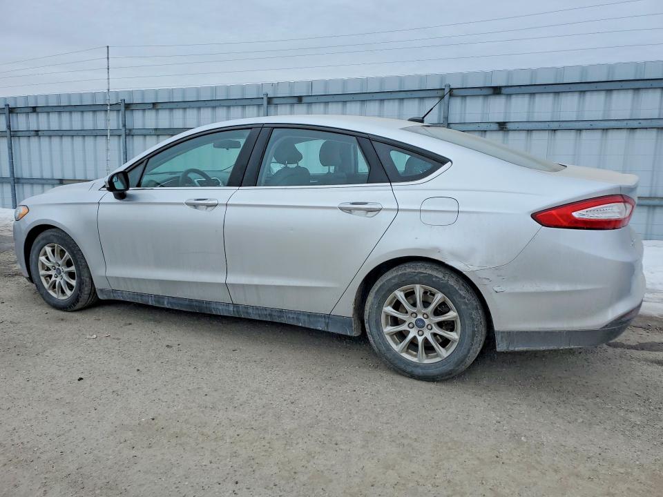 Продажа на аукционе авто 2015 Ford Fusion, vin: 1FA6P0G73F5129571, номер лота: 78835755