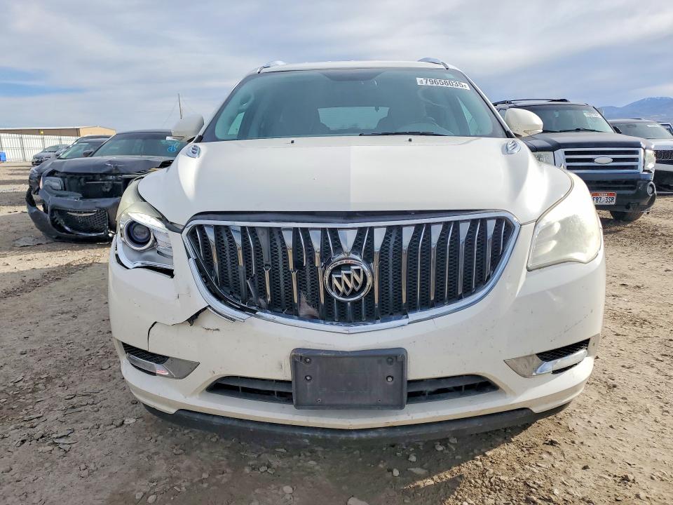 79658035 :رقم المزاد ، 5GAKRAKD6EJ291501 vin ، 2014 Buick Enclave مزاد بيع