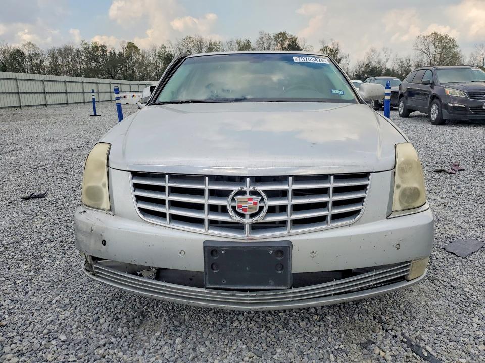 Aukcja sprzedaży 2011 Cadillac Cts, vin: 1G6KH5E64BU105120, numer aukcji: 79765425