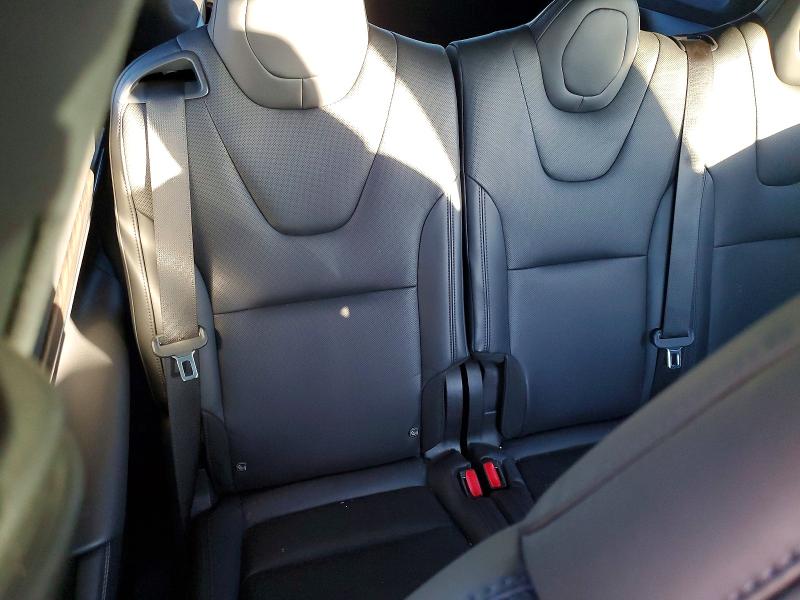 79428525 :رقم المزاد ، 7SAXCAE52PF378125 vin ، 2023 Tesla Model X مزاد بيع