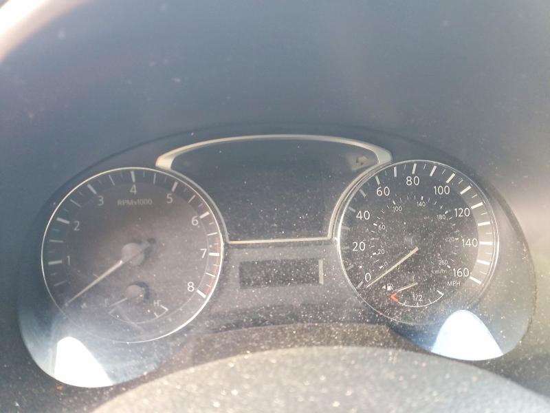 Продаж на аукціоні авто 2015 Nissan Altima, vin: 1N4BL3AP2FC497997, номер лоту: 46556326