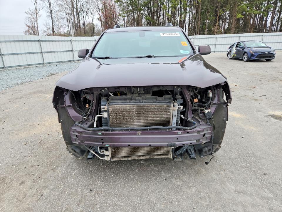 Aukcja sprzedaży 2017 Gmc Acadia, vin: 1GKKNMLS8HZ326719, numer aukcji: 79559575
