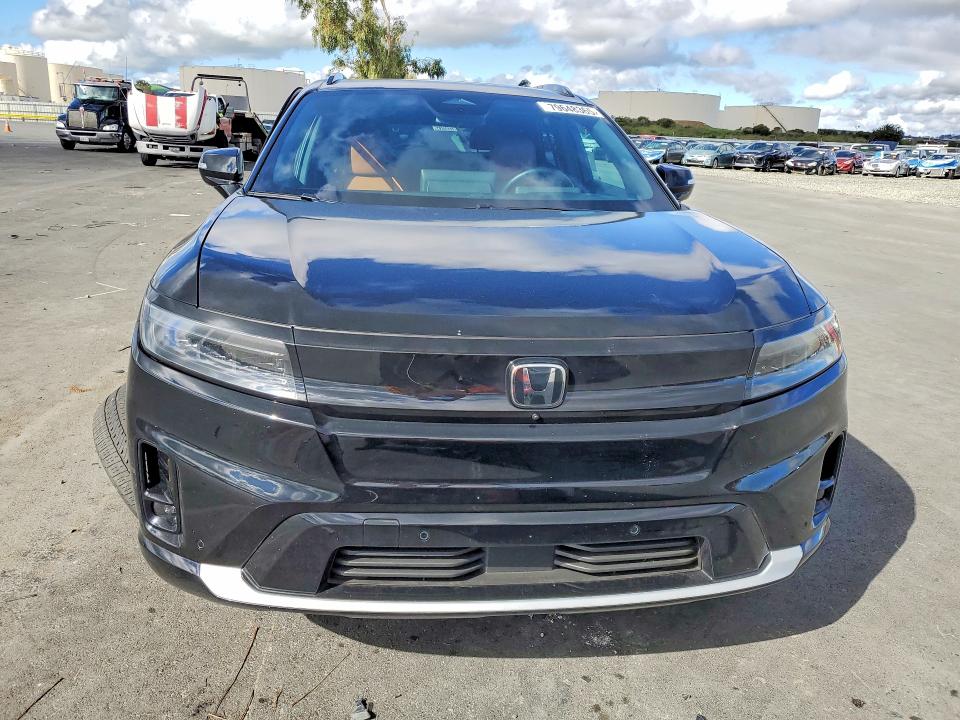2024 Honda Prologue მანქანა იყიდება აუქციონზე, vin: 3GPKHZRJ7RS538488, აუქციონის ნომერი: 79648365
