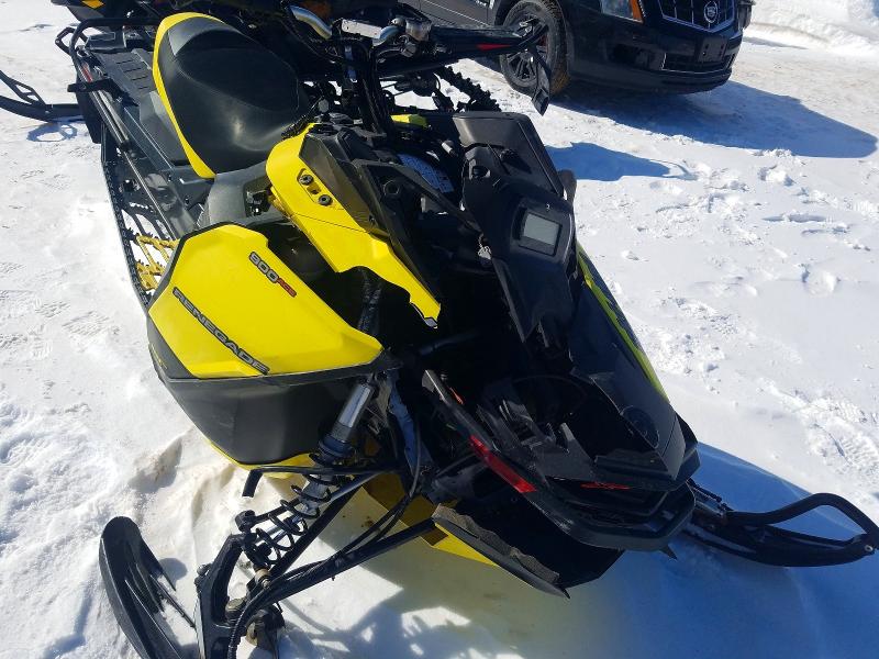 Aukcja sprzedaży 2021 Ski Renegade, vin: 2BPSMBMB3MV000047, numer aukcji: 78851545
