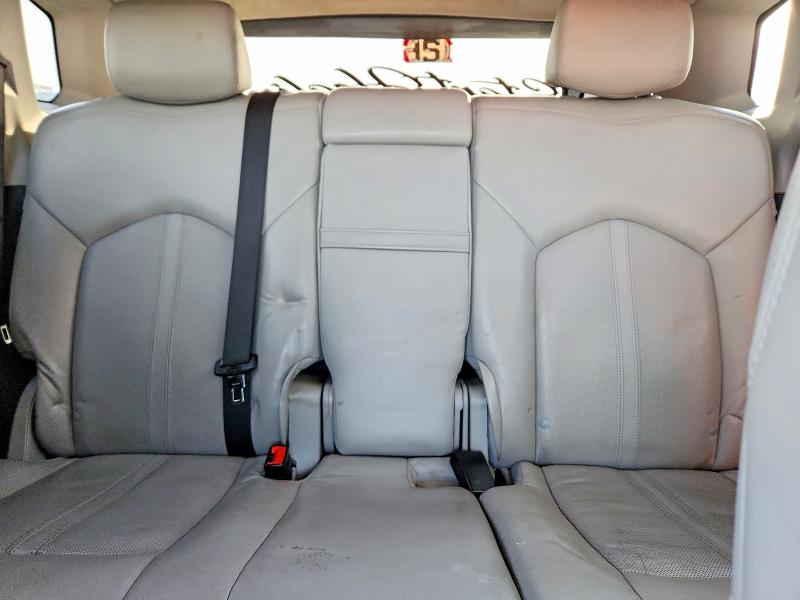 Продаж на аукціоні авто 2013 Cadillac Srx, vin: 3GYFNHE38DS526060, номер лоту: 47519056