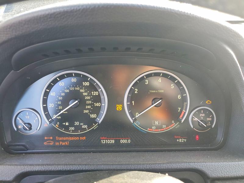 Продаж на аукціоні авто 2014 Bmw 535, vin: WBA5M2C59ED871957, номер лоту: 46205196