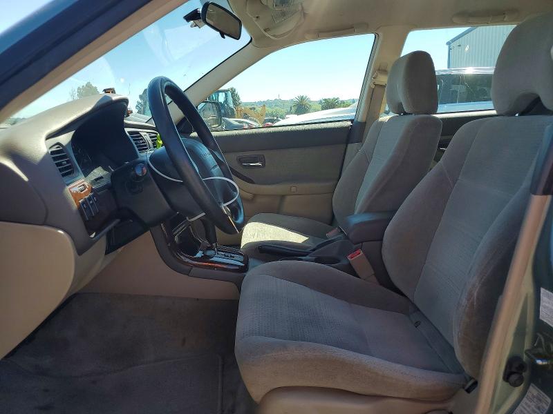 47019186 :رقم المزاد ، 4S3BH675337609830 vin ، 2003 Subaru Legacy مزاد بيع