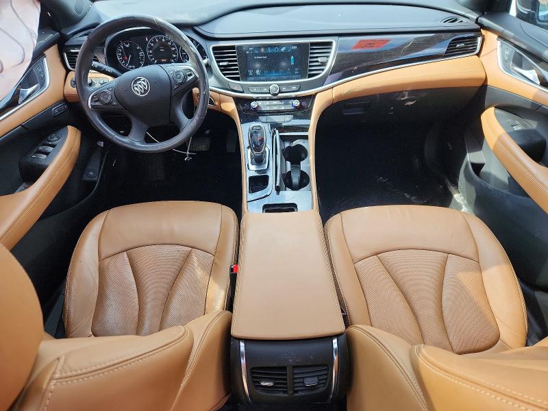 Продаж на аукціоні авто 2019 Buick Lacrosse, vin: 1G4ZR5SS6KU130400, номер лоту: 47409936