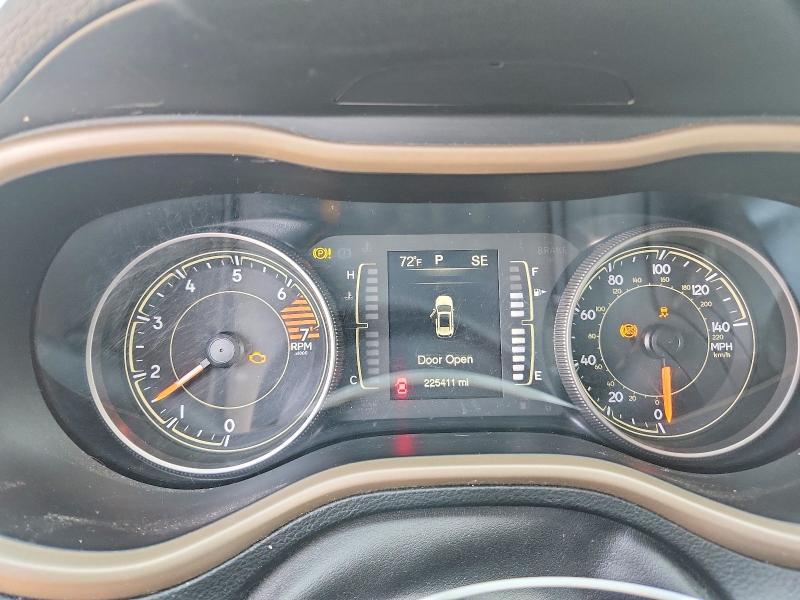 Aukcja sprzedaży 2018 Jeep Cherokee, vin: 1C4PJLCB8JD552687, numer aukcji: 47380086