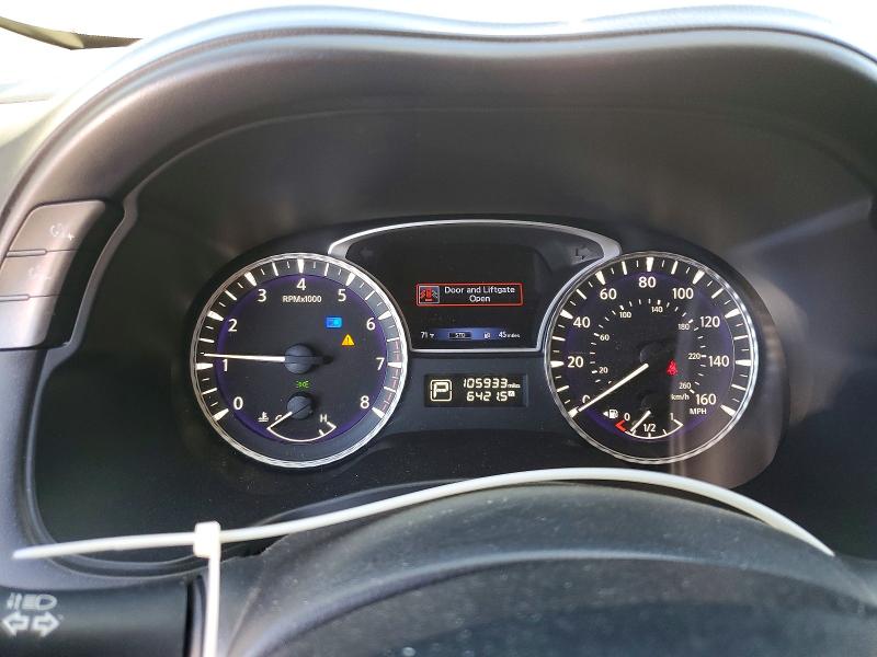 Auction sale of the 2020 Infiniti Qx60, vin: 5N1DL0MN4LC529934, lot number: 47649766