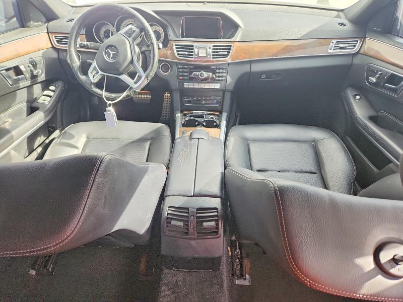 2015 Mercedes-benz E მანქანა იყიდება აუქციონზე, vin: WDDHF5KB8FB123531, აუქციონის ნომერი: 79212855