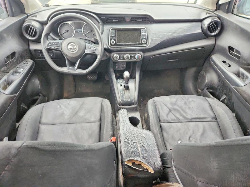 Продажа на аукционе авто 2023 Nissan Kicks, vin: 3N1CP5BV6PL560765, номер лота: 45758376
