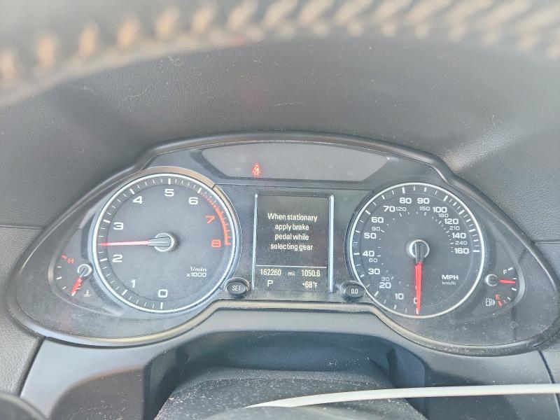 Продажа на аукционе авто 2016 Audi Q5, vin: WA1L2AFP1GA020130, номер лота: 46513596