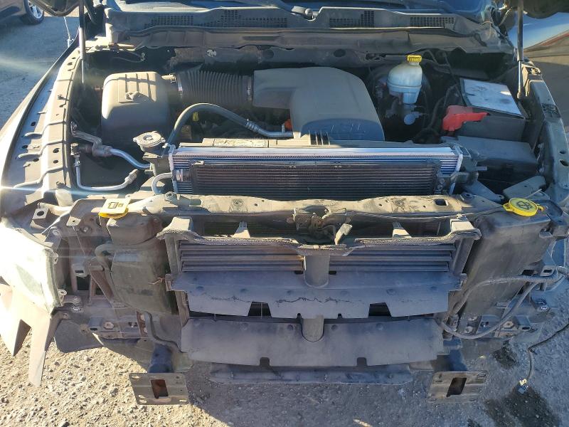 79303995 :رقم المزاد ، 1C6RR6GG0DS600697 vin ، 2013 Ram 1500 مزاد بيع