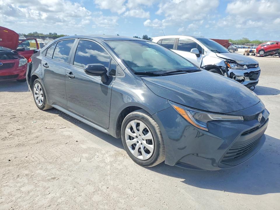 Aukcja sprzedaży 2024 Toyota Corolla, vin: 5YFB4MDE4RP089794, numer aukcji: 45517306