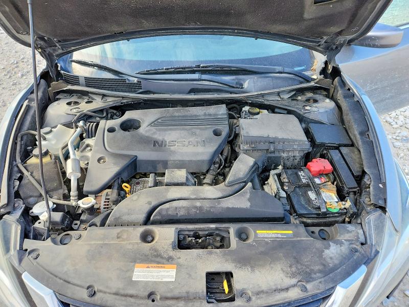 46266816 :رقم المزاد ، 1N4AL3AP9JC210028 vin ، 2018 Nissan Altima مزاد بيع