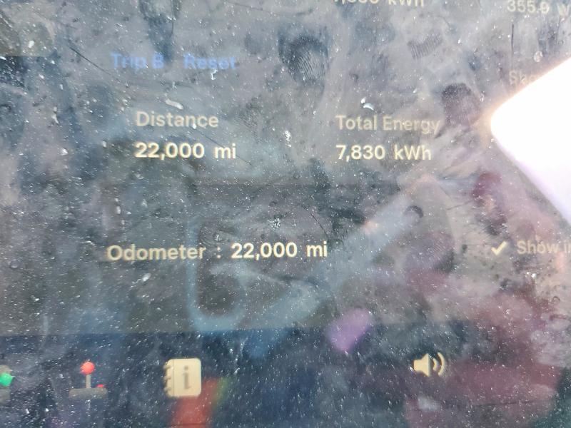 2025 Tesla Model Y მანქანა იყიდება აუქციონზე, vin: 7SAYGDEE0SF255359, აუქციონის ნომერი: 47238236