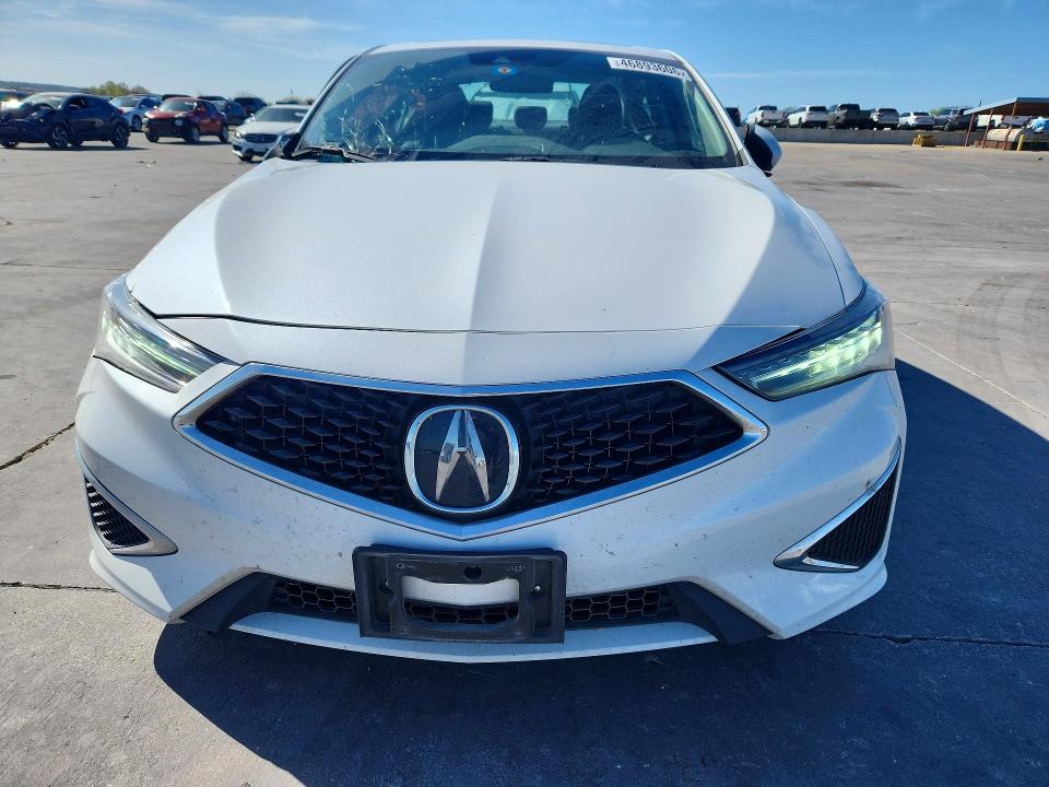 Продаж на аукціоні авто 2019 Acura Ilx, vin: 19UDE2F35KA013924, номер лоту: 46893606