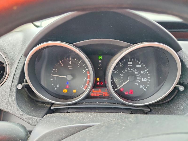 47573306 :رقم المزاد ، JM1CW2BL4D0148205 vin ، 2013 Mazda 5 مزاد بيع